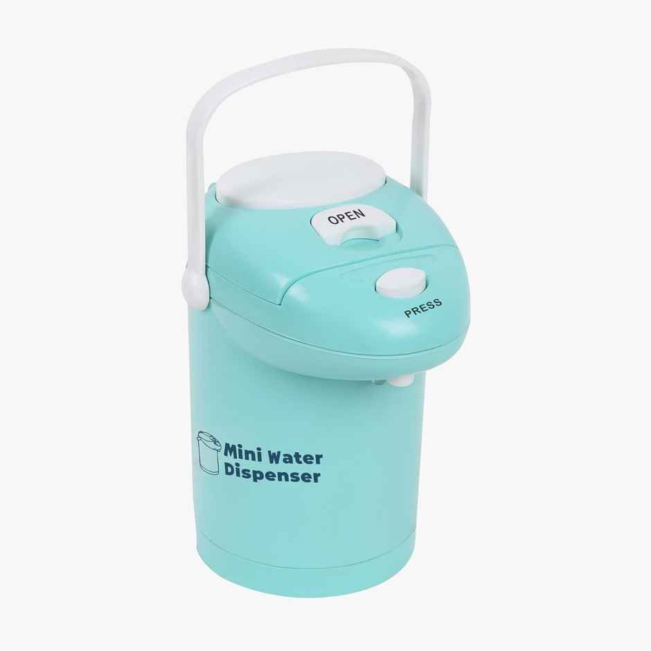 Anz Toy Green Mixer |Water Dispenser |Oven & Sewing Machine