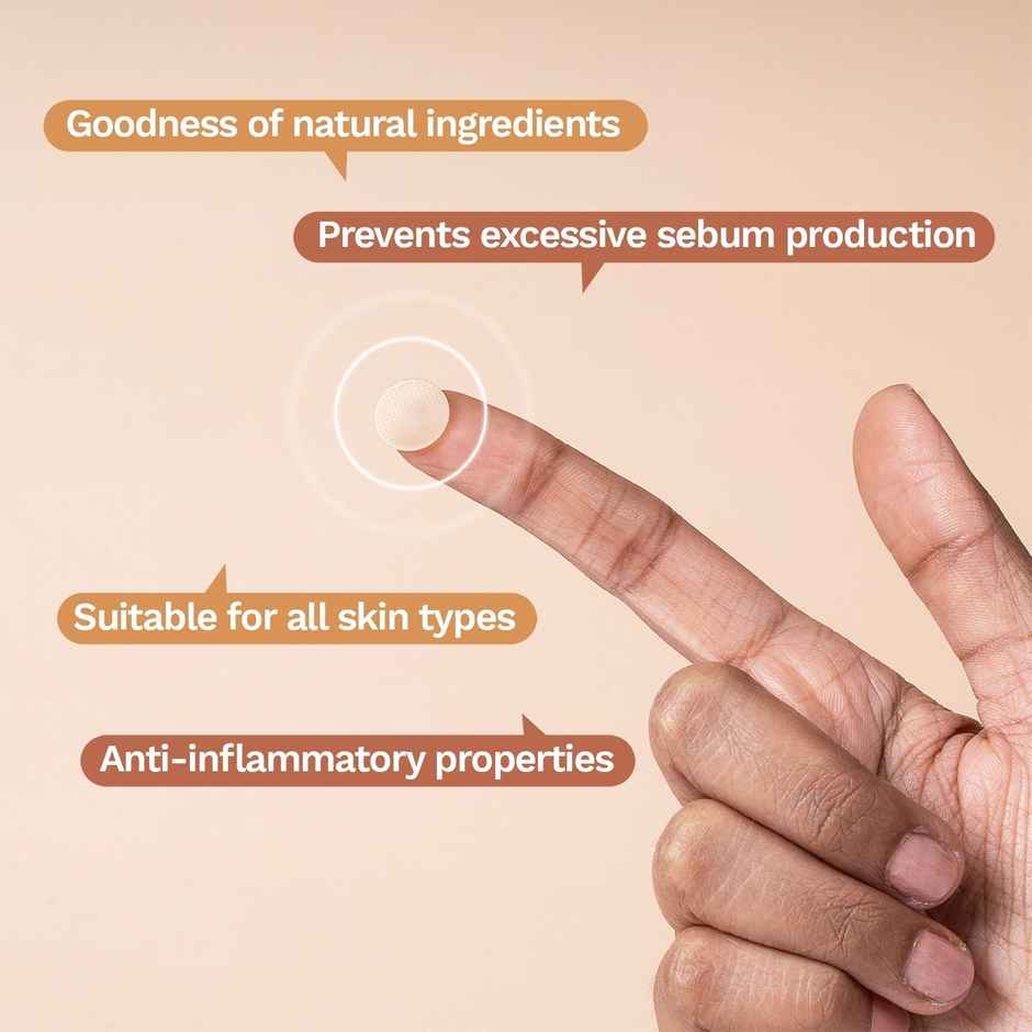 FURR By Pee Safe Acne Pimple Relief Patch