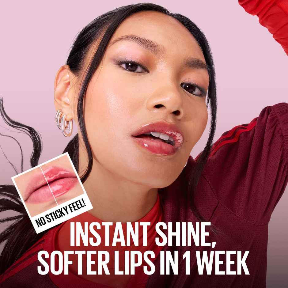 Maybelline Lifter Gel Spellbook Kit