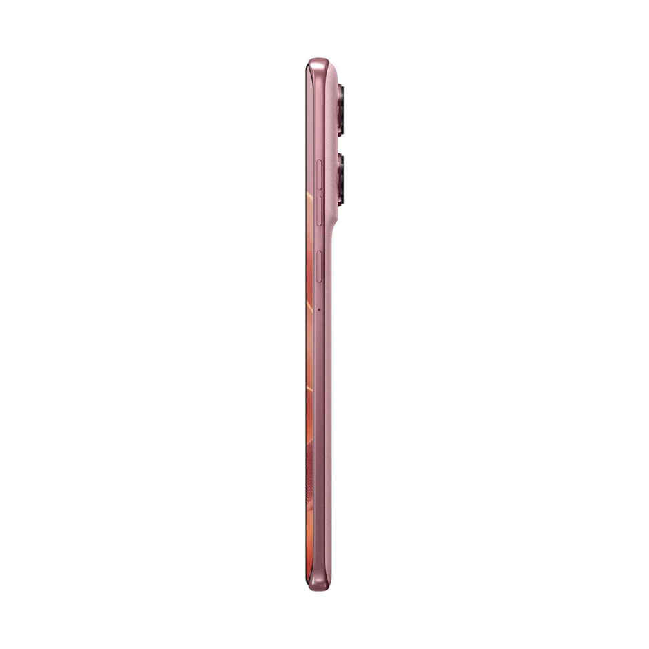 Moto Edge 60 Fusion 8GB 128GB Pantone Zephyr