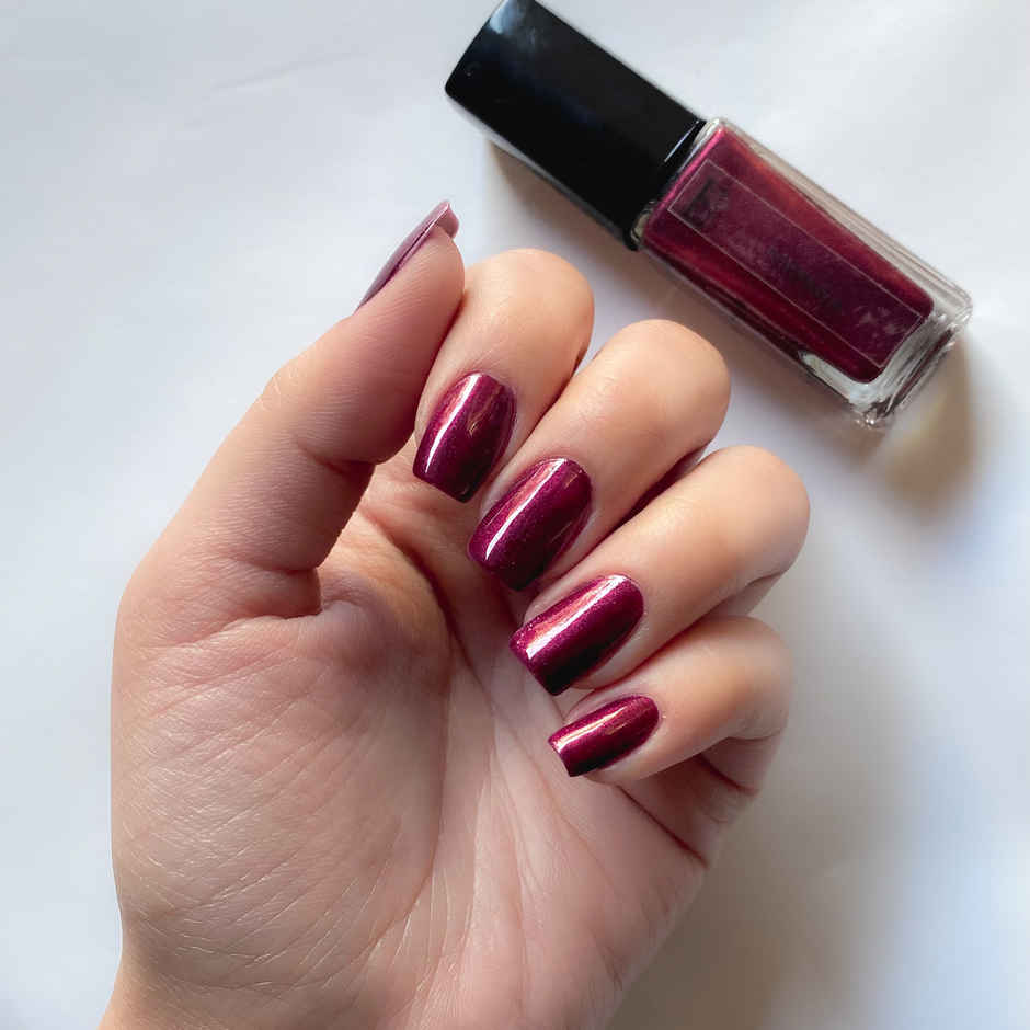 Ellement Co. Nail Polish Set | Must Have Metallics