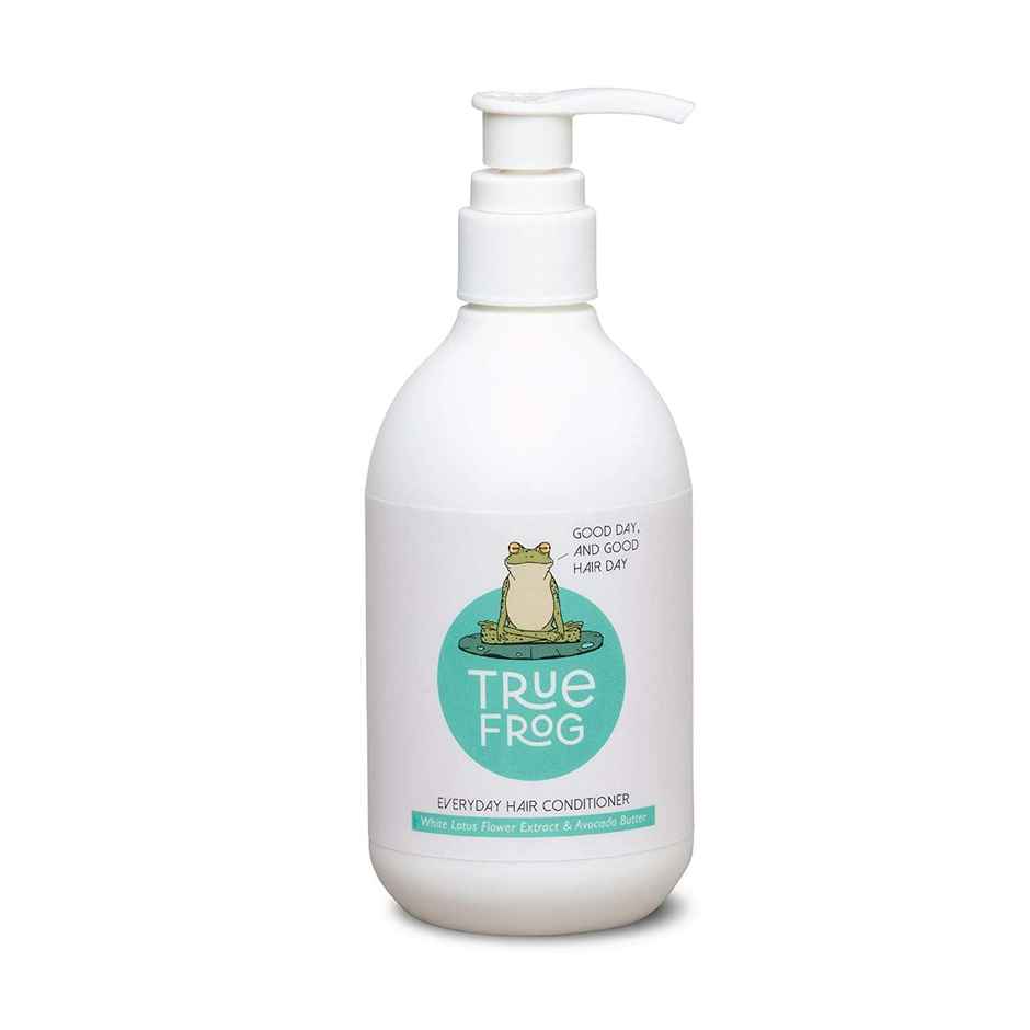 True Frog Everyday Hair Conditioner