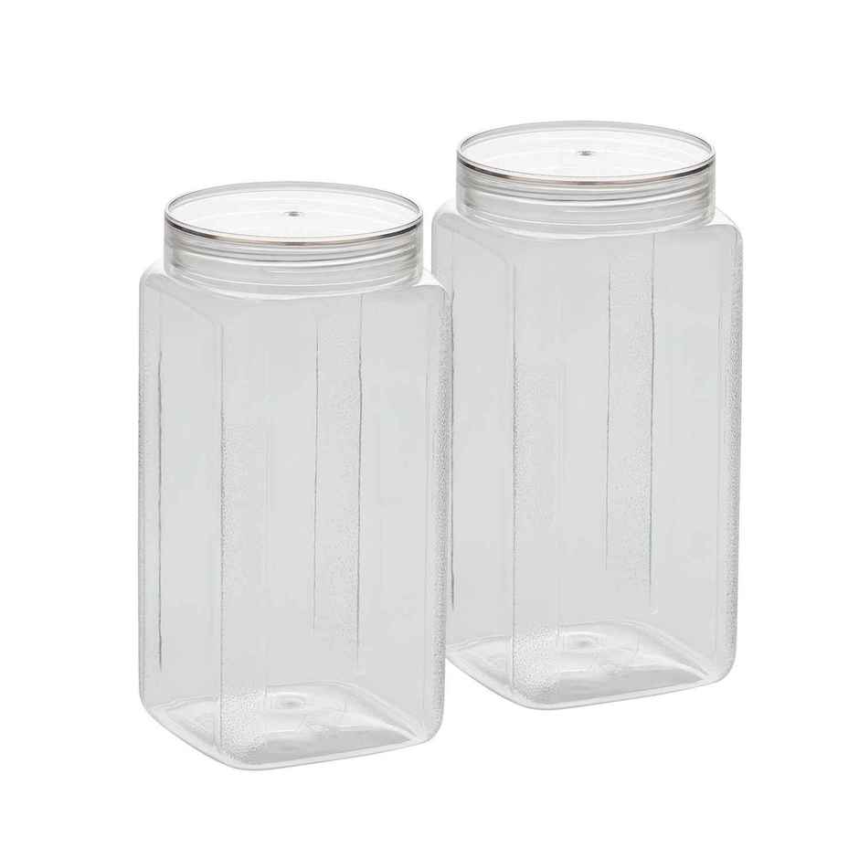Steelo Varg Container 2000 ml