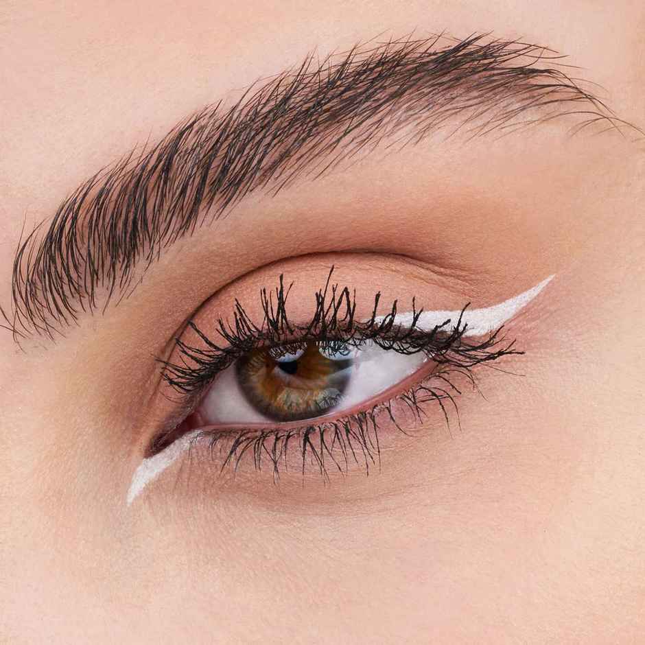 essence Kajal Pencil - 04 White