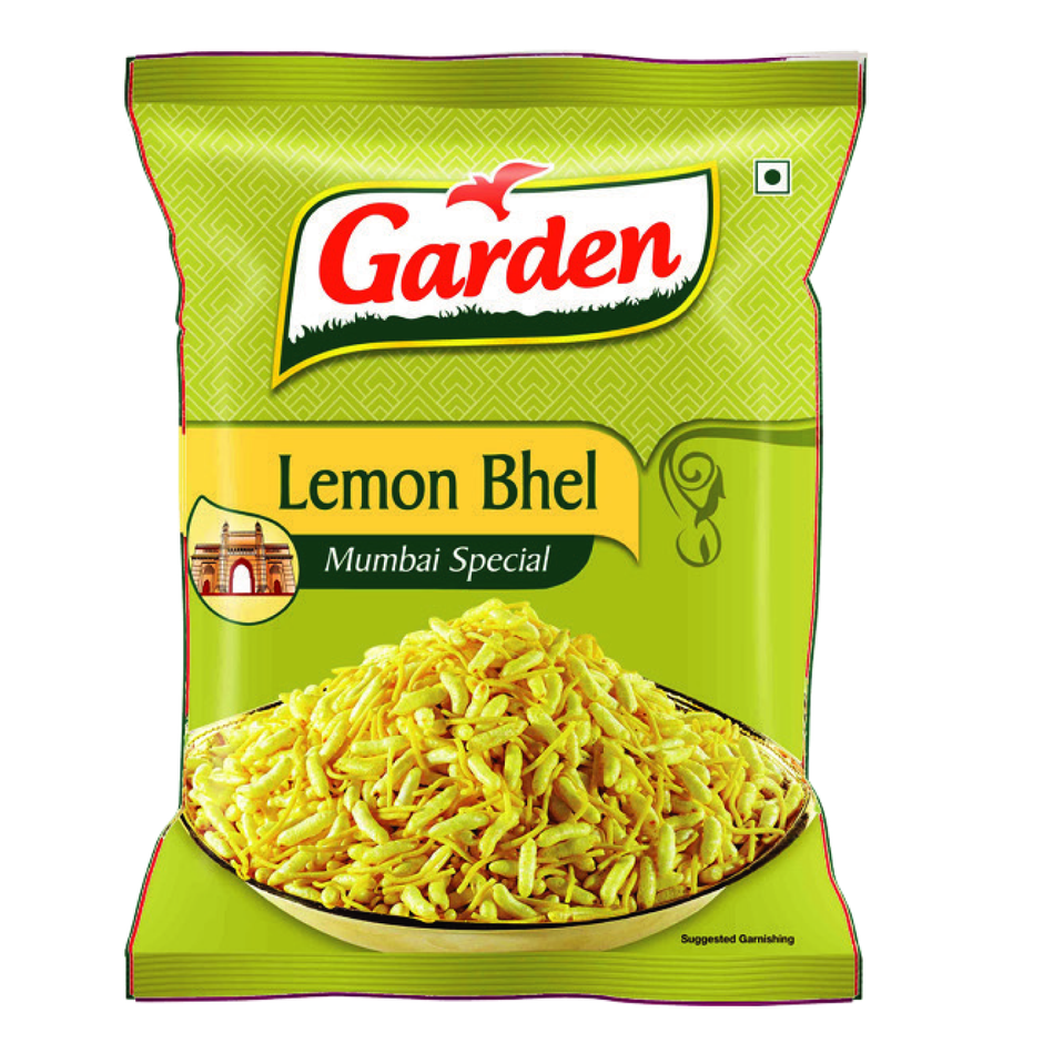 Garden Lemon Bhel Namkeen