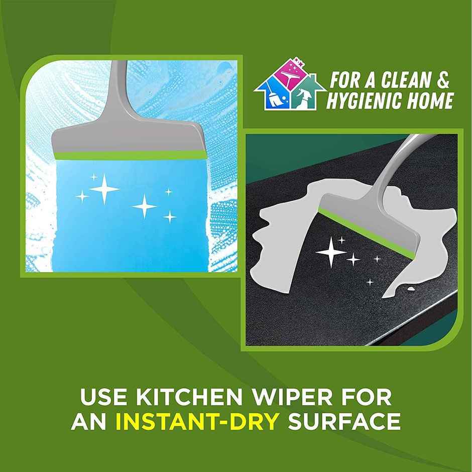 Scotch-Brite Kitchen Wiper | Grey