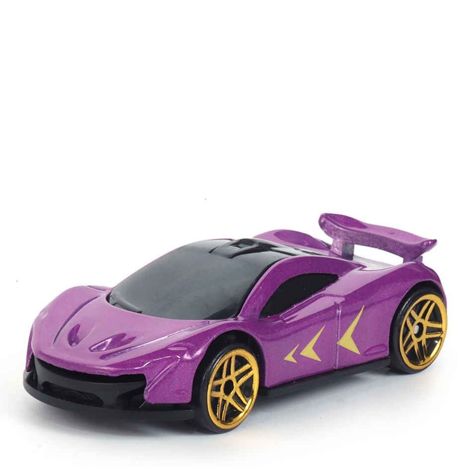 Race N Roll 1:64 Metal Die Cast Car - Mc | Pack of 1