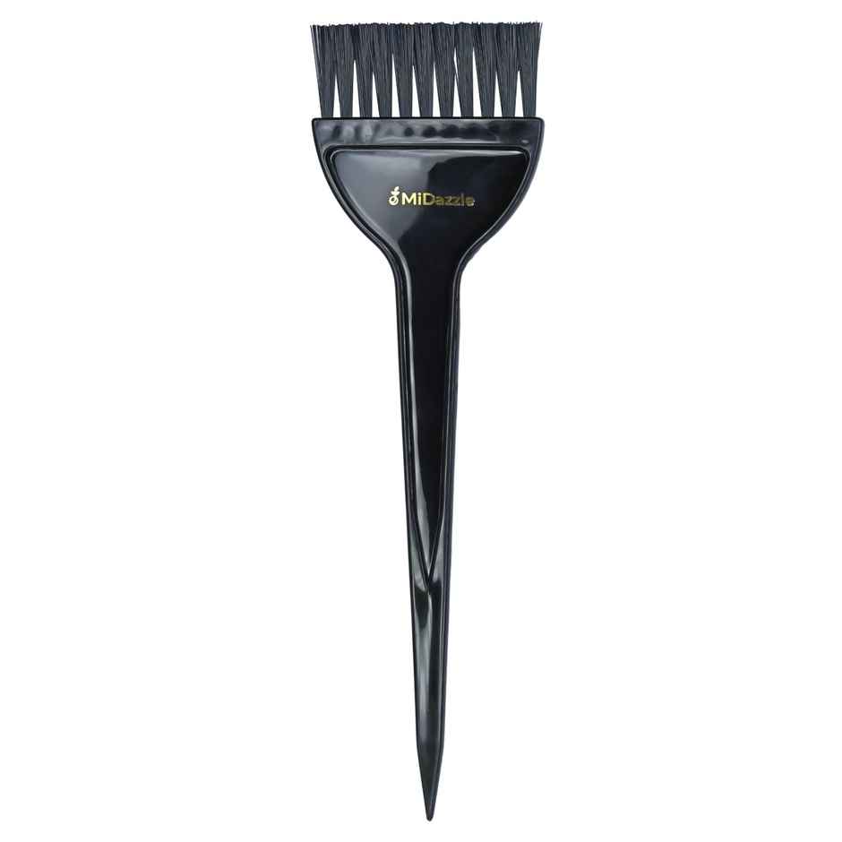 Midazzle Hair Dye/Mehndi Coloring Brush | Large | MIDB1003