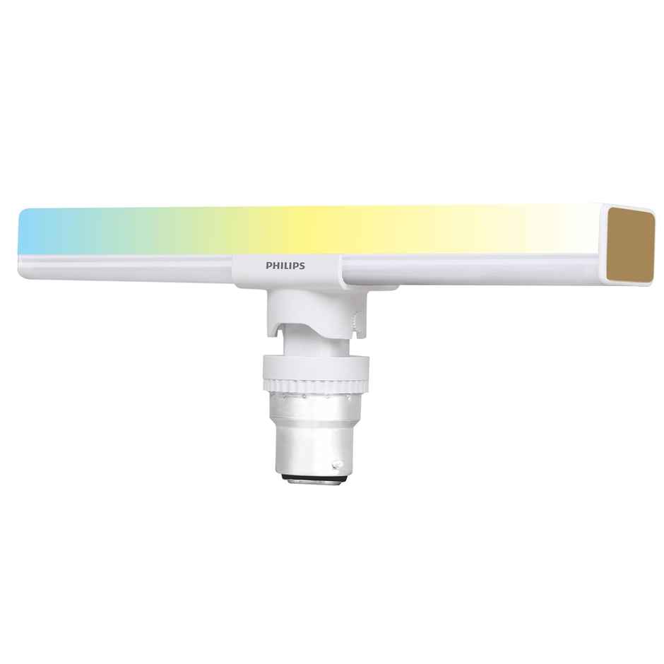 Philips Led TBulb 10W Scene Switch Gs | B22 Base Holder