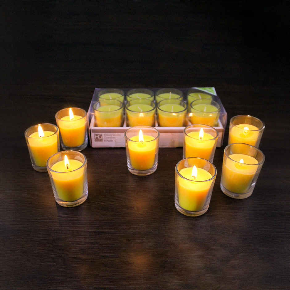 Casacraft by Pepperfry Scented Candles