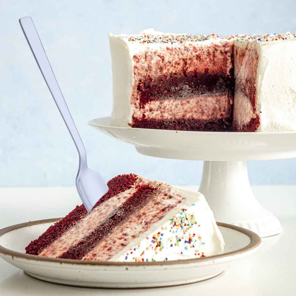 Anjali Ice Cream Spoon Set Of 6