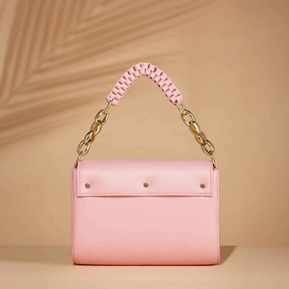 Fargo Women's Sling Bag | Pink