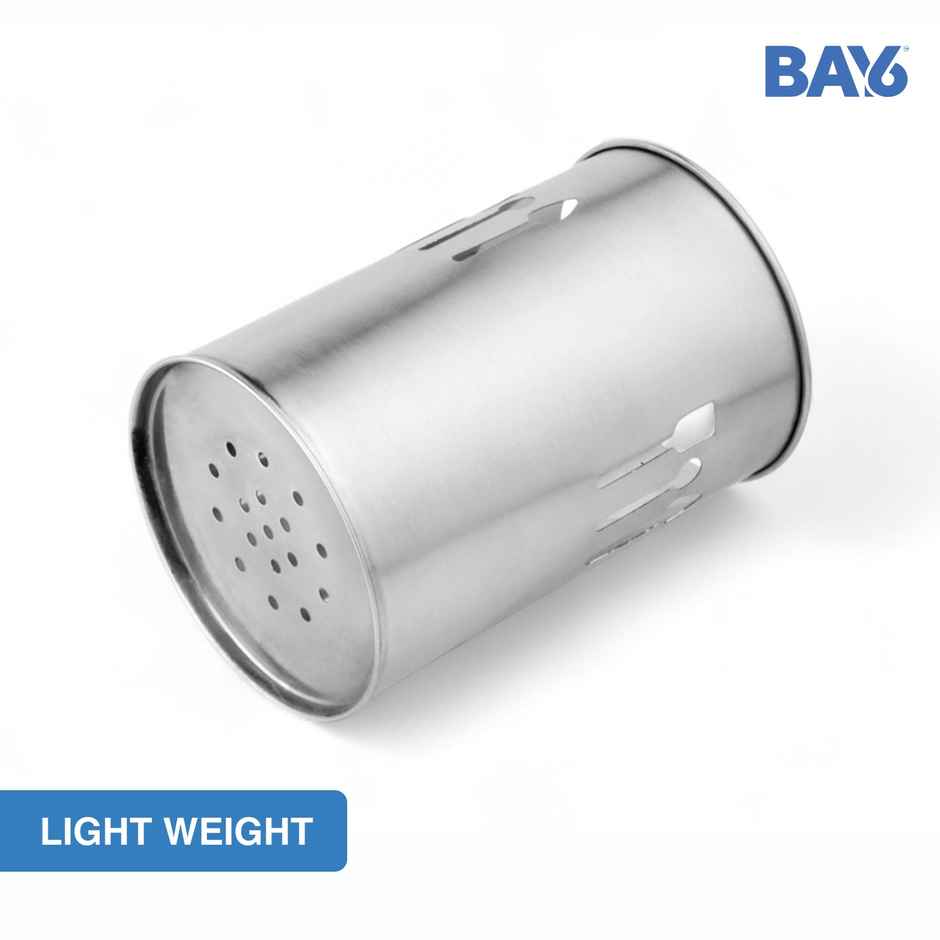 BAY6 Steel Kitchen Tool Holder