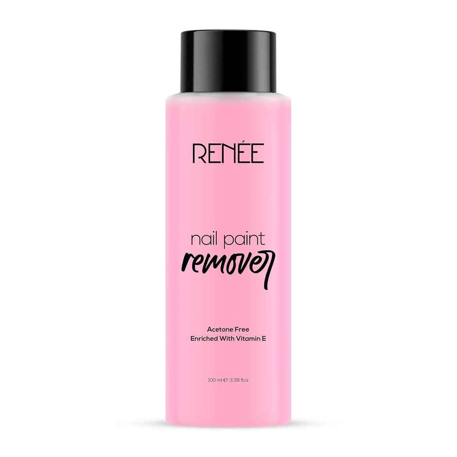 Renee Nail Paint Remover