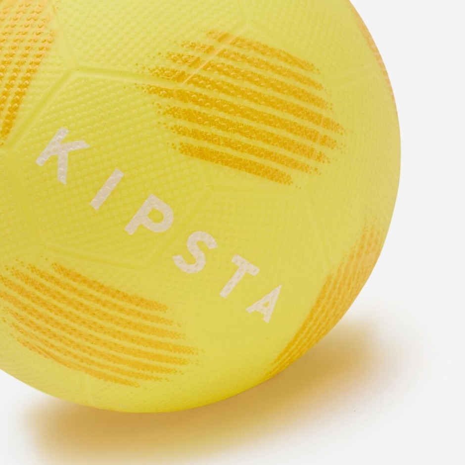 Decathlon | Kipsta Kids' Mini Football Size 1 - Yellow