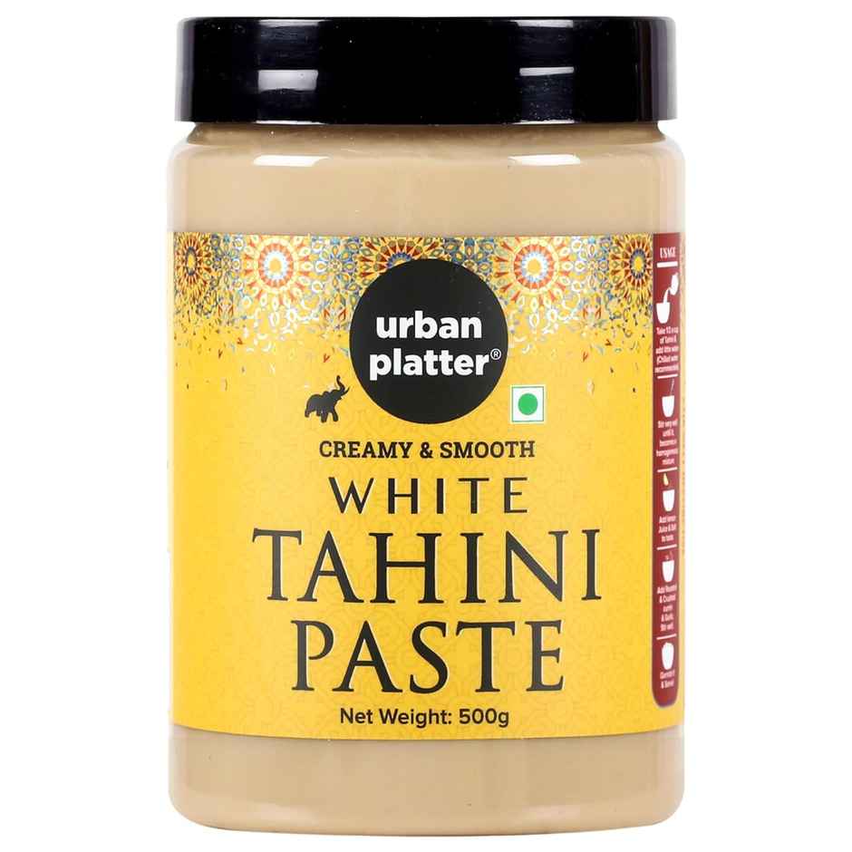 Urban Platter White Tahini Paste