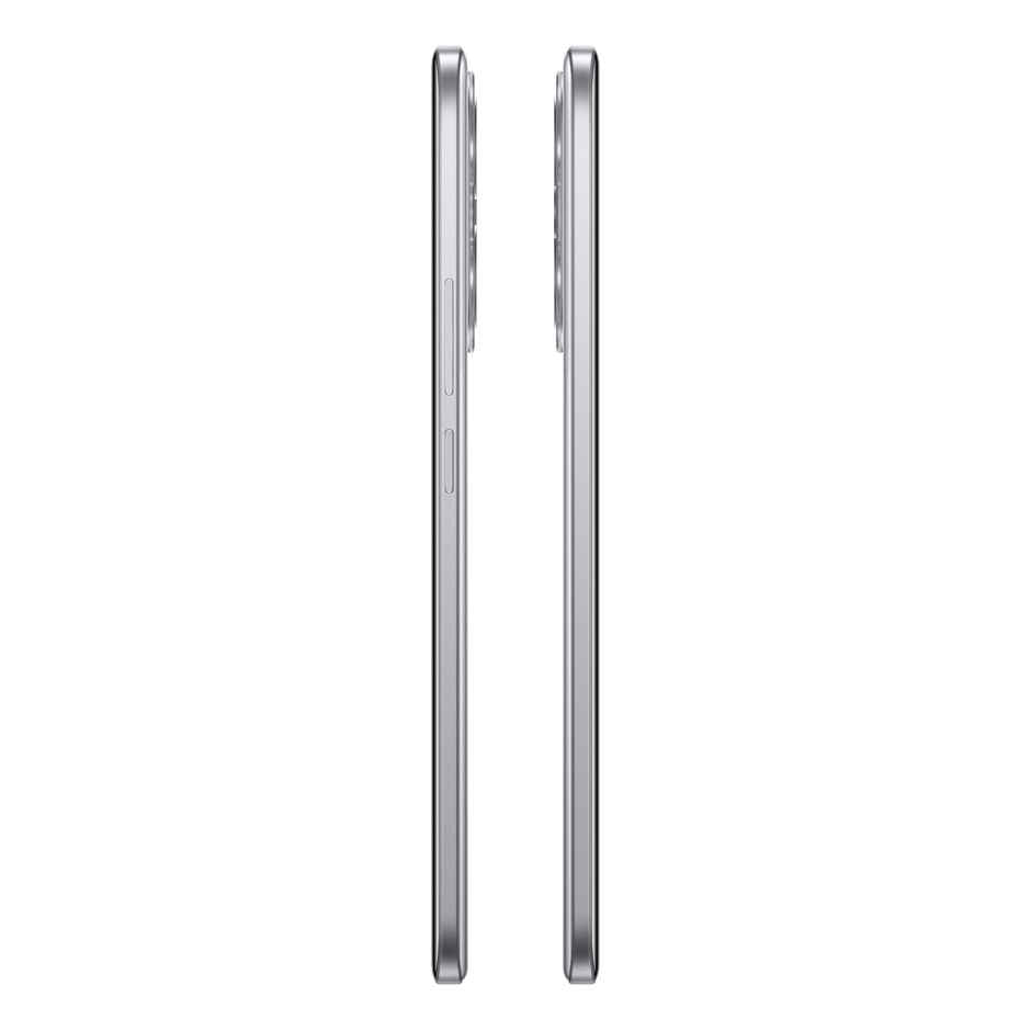 Realme Narzo Power 5G | 8GB RAM, 128GB Storage | Titan Silver