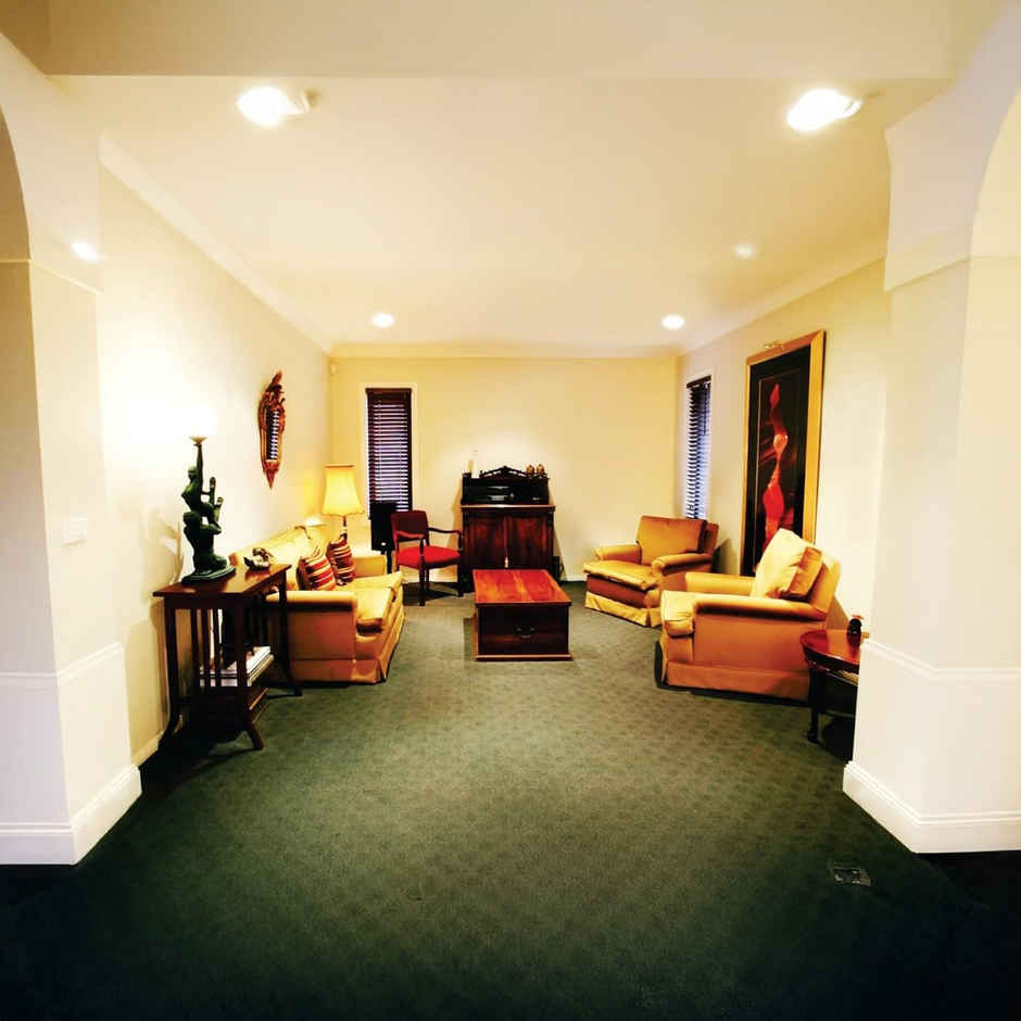 Philips StarFit 10 watt Round LED Downlighter, Tunable White