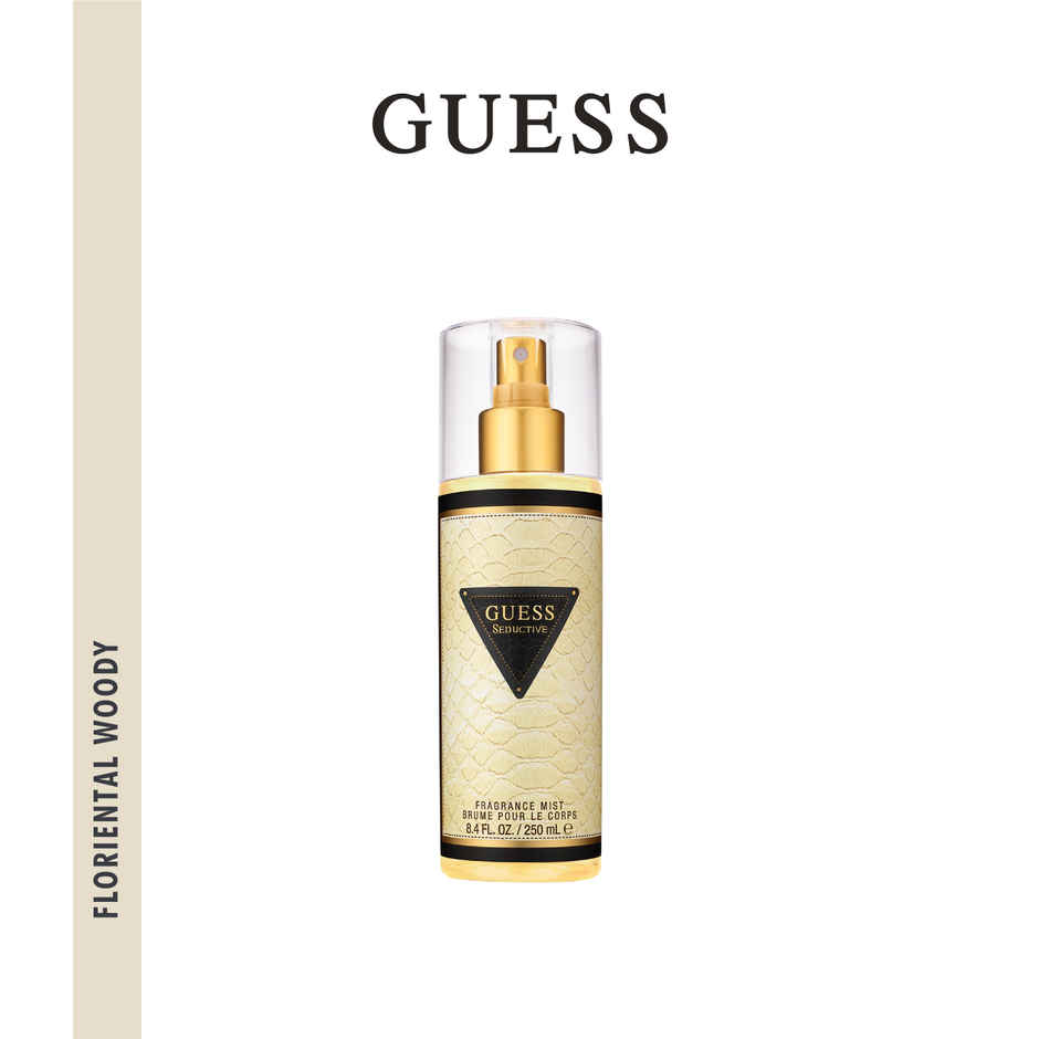 Guess Seductive Body Mist