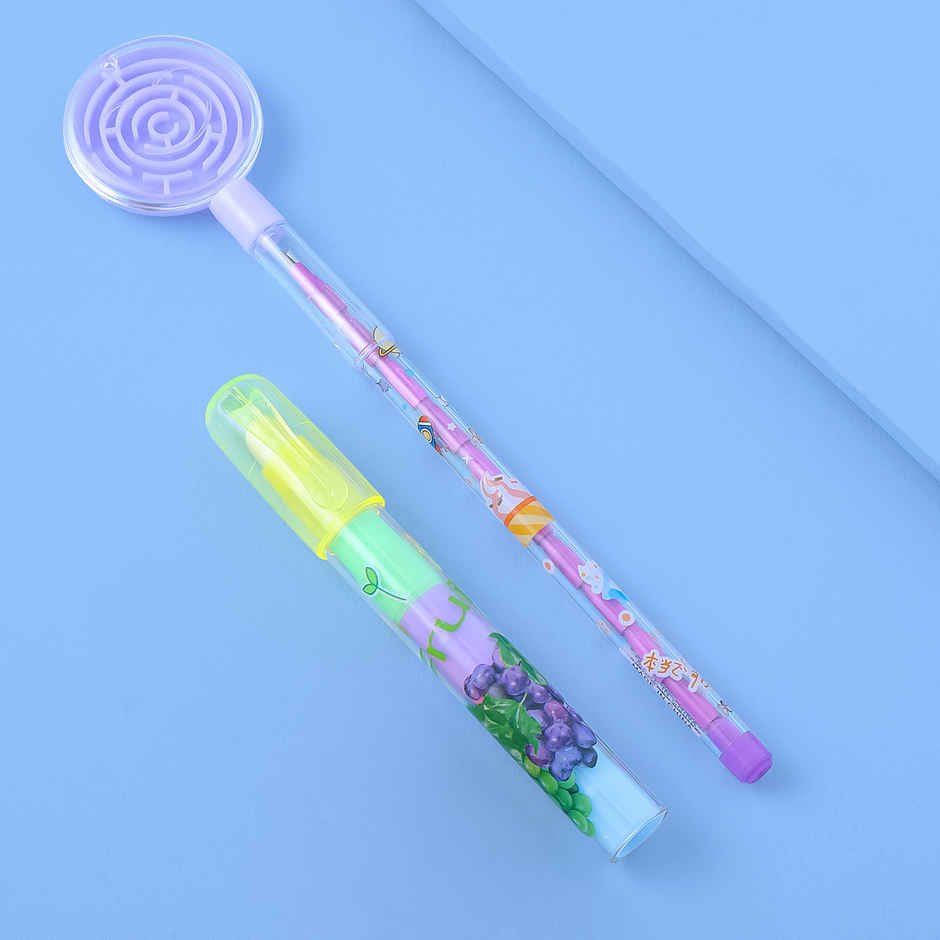 FNP Panda Kids Rakhi Gift Hamper