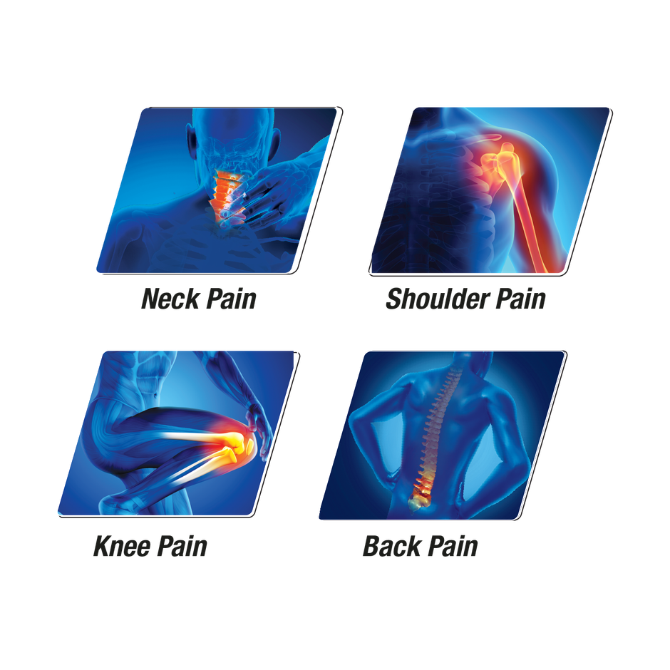 Amrutanjan Advanced Joint Muscle + Spray 30mL