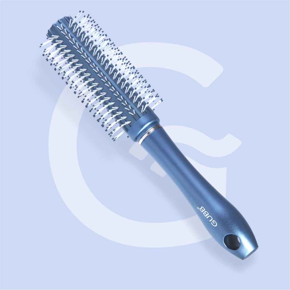 GUBB Round Brush | Styler