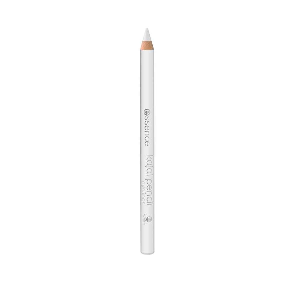 essence Kajal Pencil - 04 White