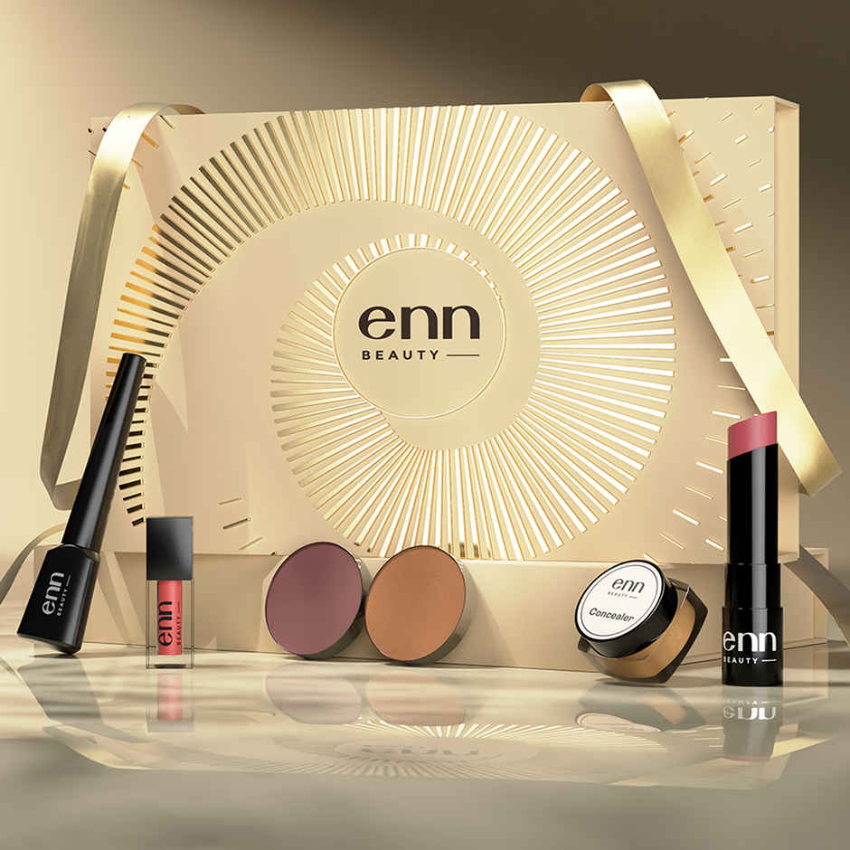 Enn Beauty Flawless Makeup Kit