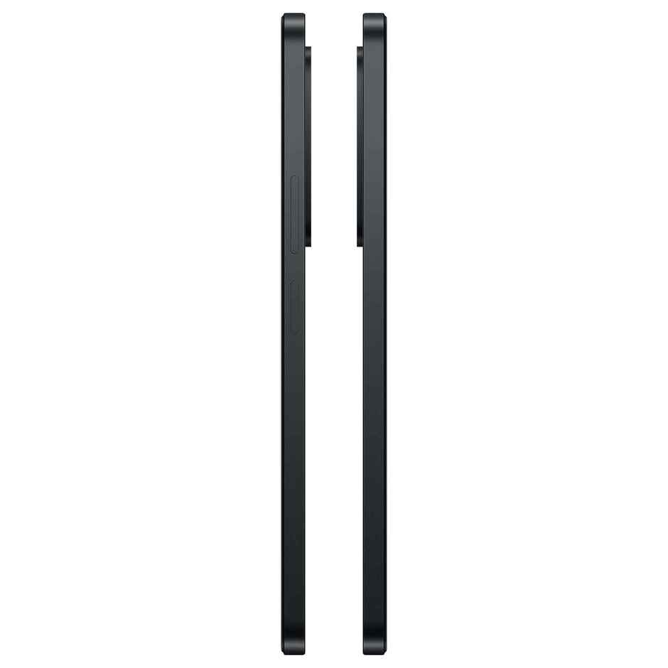 OnePlus Nord CE6 Lite 5G | 6GB RAM + 128GB Storage | Hyper Black