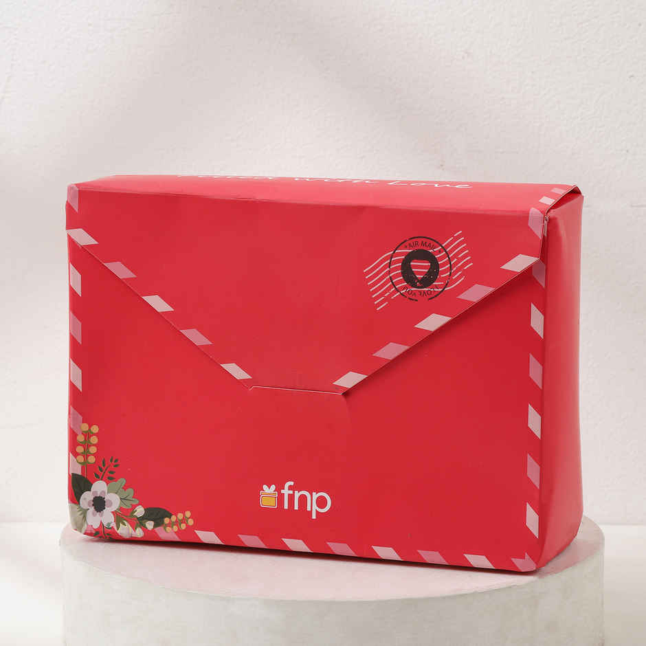 Relax & Indulge Self Care Gift Box | FNP