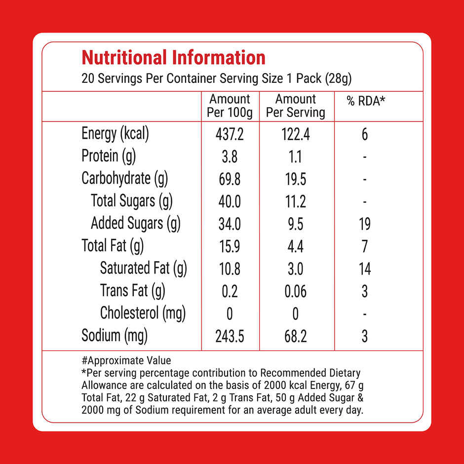 Orion Original Chocopie