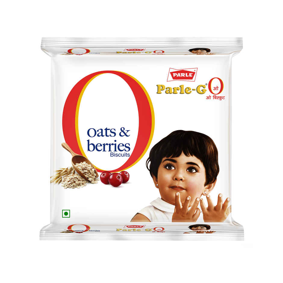 Parle-G Oats & Berries Biscuits