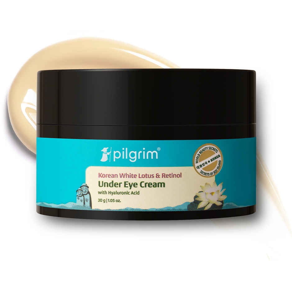 Pilgrim Retinol Under Eye Cream