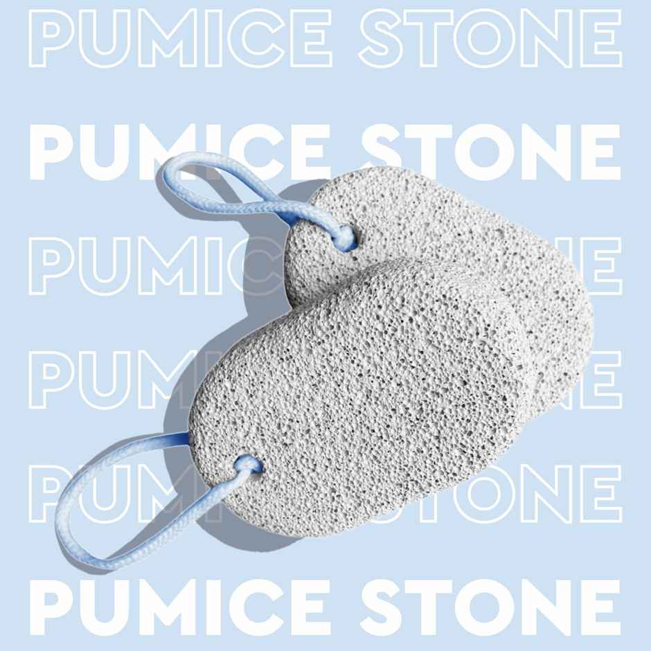 GUBB Pumice Stone For Feet Dead Skin Removal
