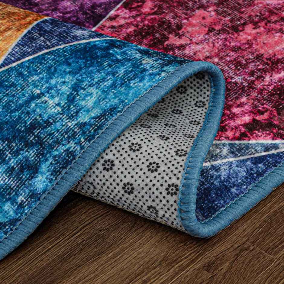 Status Ice Velvel Mat 2 Ft x 4 Ft - Dsn-3