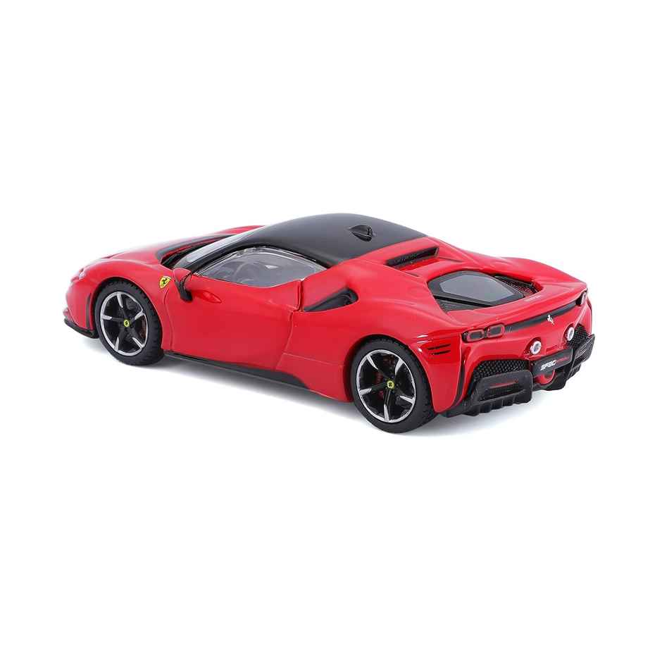 Bburago Licensed 1:43 Ferrari Signature Car