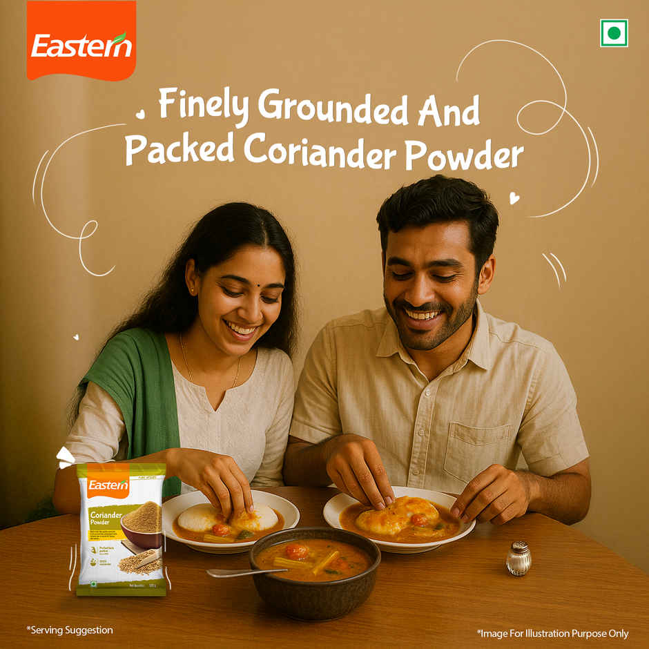 Eastern Coriander Powder