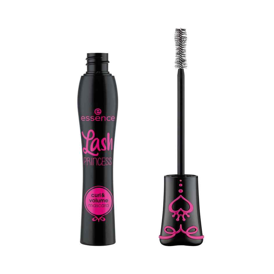 essence Lash Princess Curl & Volume Mascara
