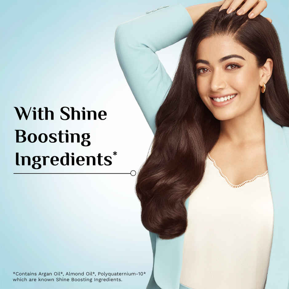 Pilgrim Argan Oil Hair Conditioner