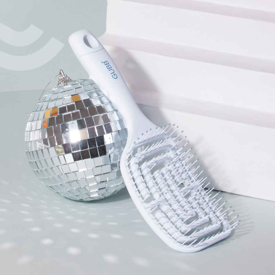 GUBB French Hues Paddle Vent Brush