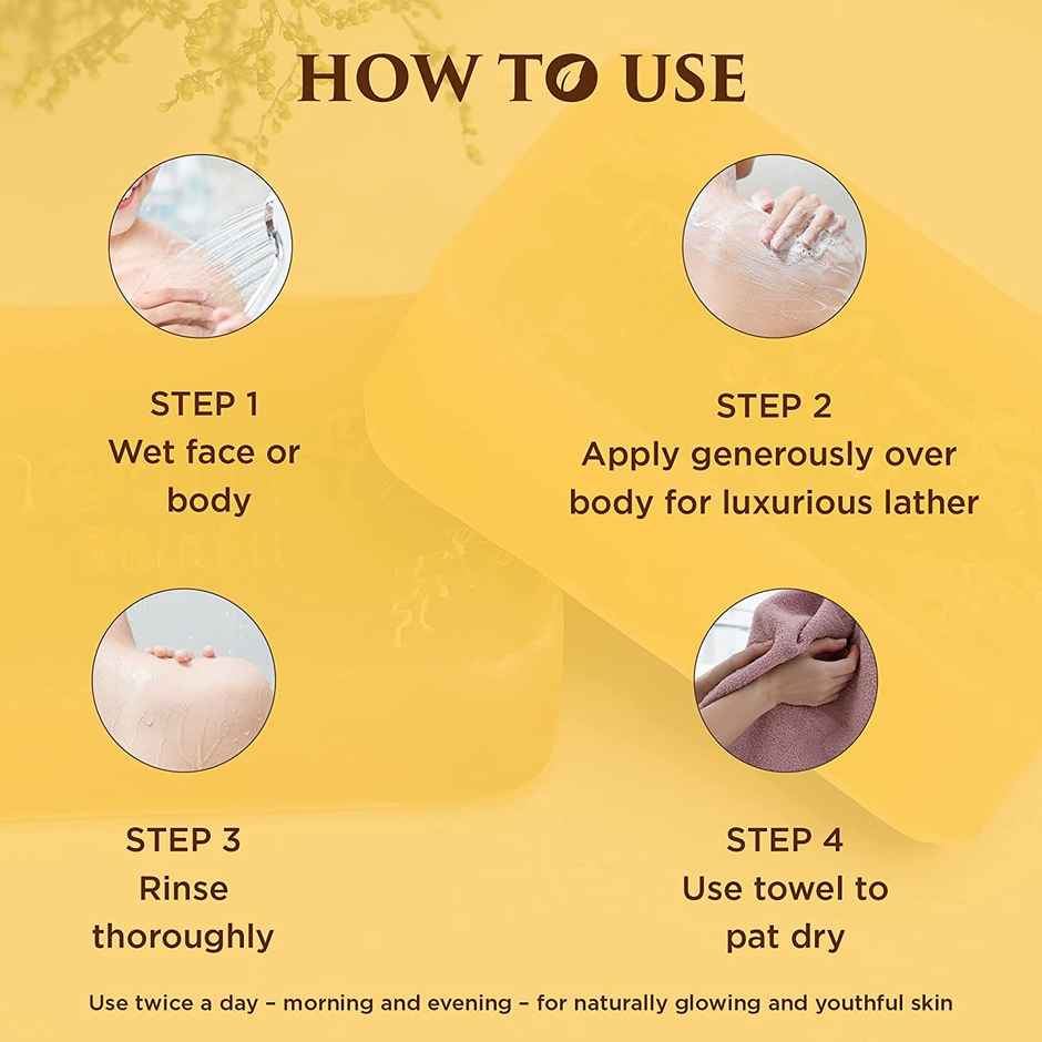 Medimix Ayurvedic Sandal Soap 