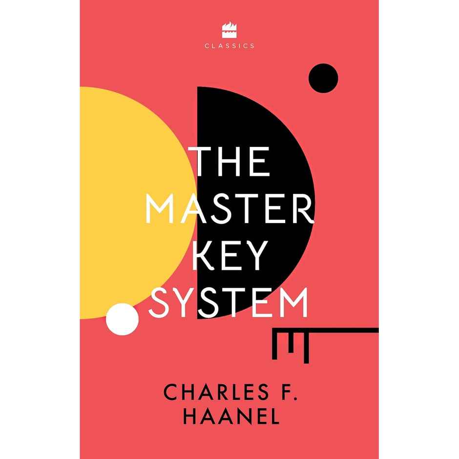 Master Key System