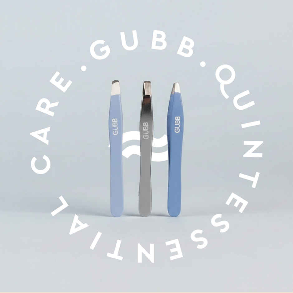 GUBB Trio Tweezer