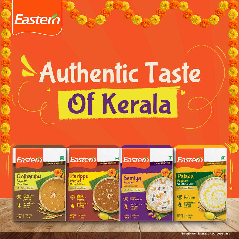 Eastern Payasam Mix | Traditional & Classic