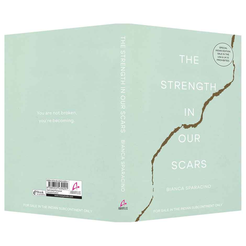 The Strength in Our Scars | English
