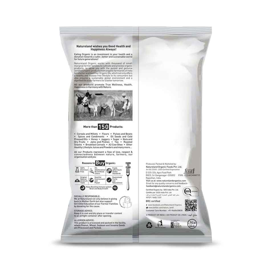 Natureland Murmure Organic Murmura