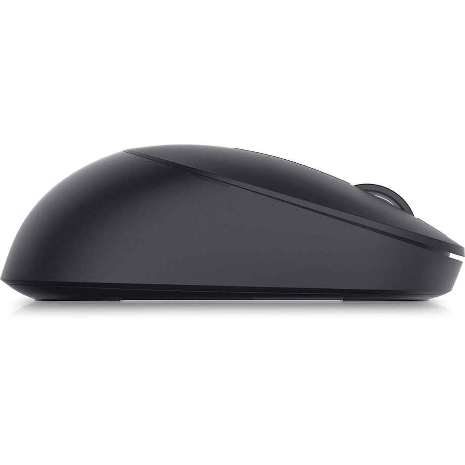 Dell-Ms300 Full-Size Wireless Mouse, Interface 2.4 Ghz, Optical Led, Scrolling Wheel