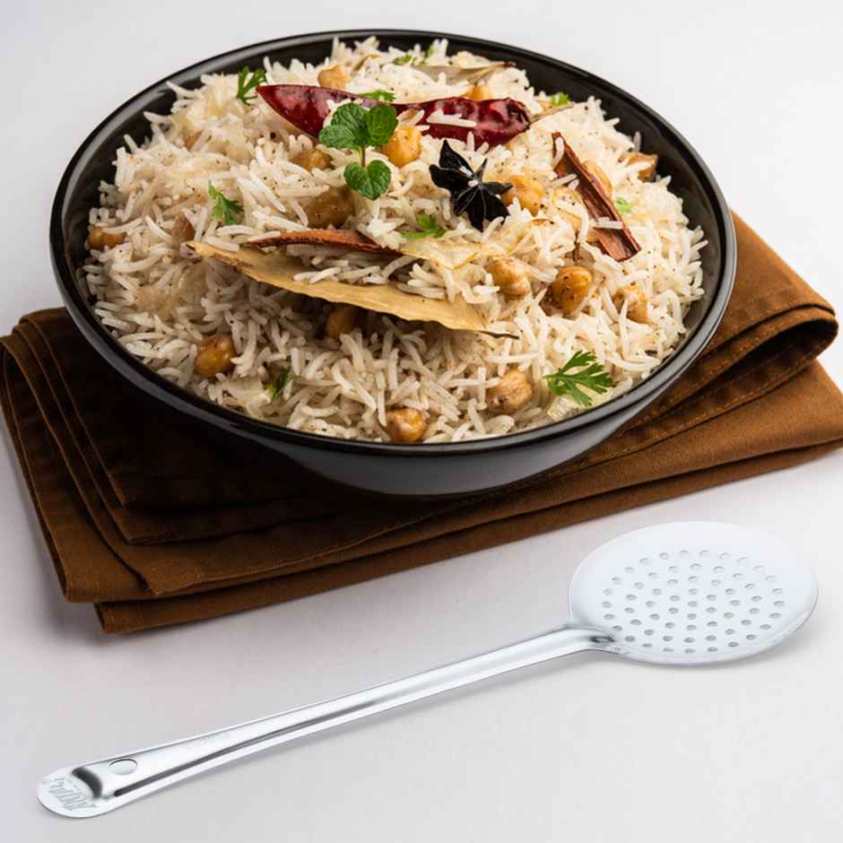 Anjali Stainless Steel Jara