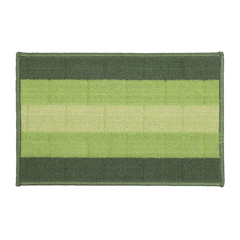 Status Iris Mat | 38 x 58 cm | Green
