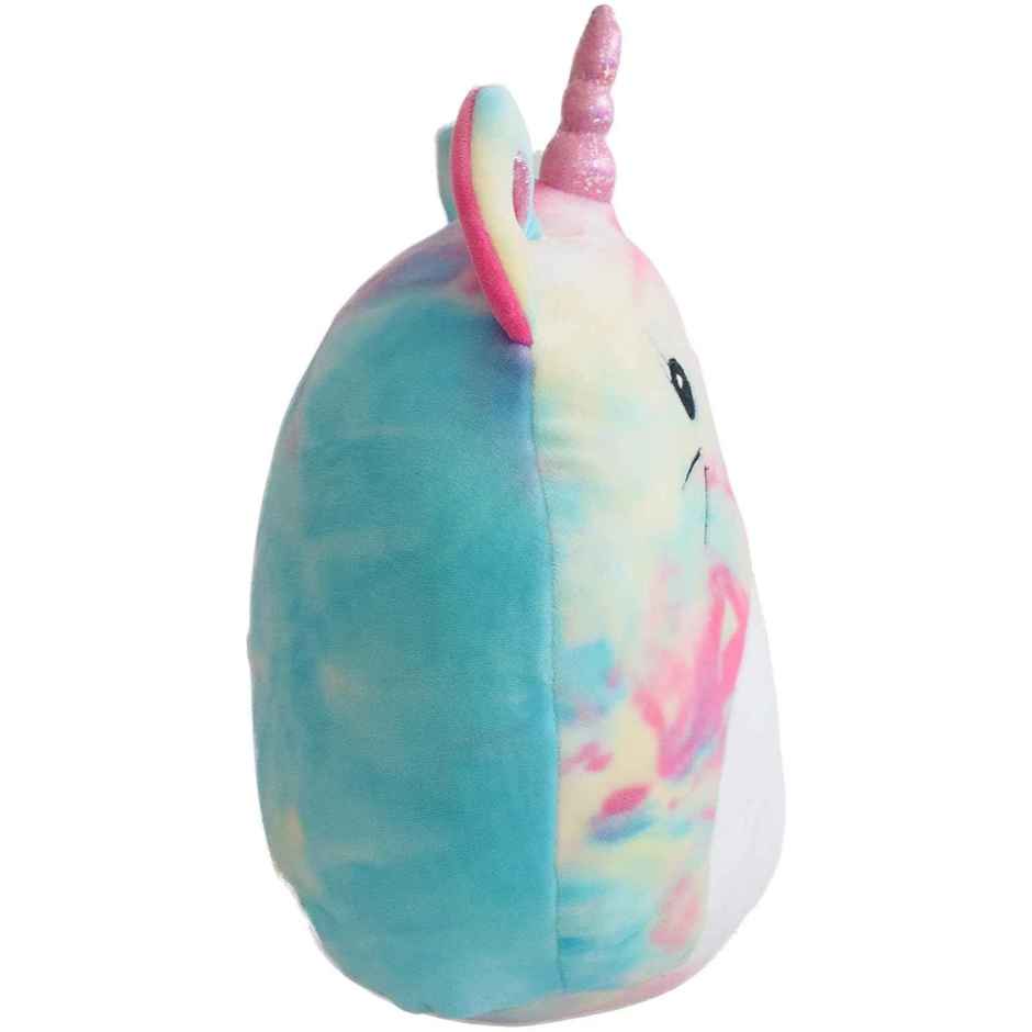 Mirada Supersoft Tie & Die Cat Plush Soft Pillow/Cushion - 30Cm